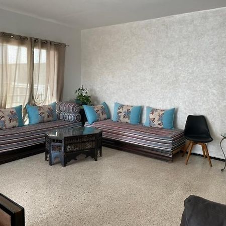 Appartement Rim Касабланка Экстерьер фото